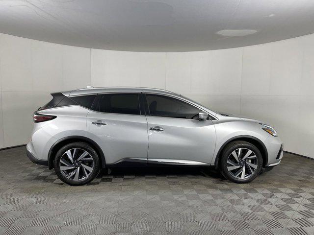 used 2023 Nissan Murano car, priced at $28,997