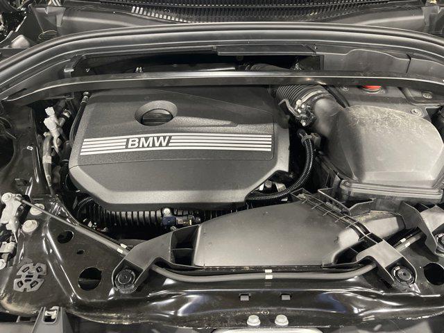 used 2024 BMW X1 car, priced at $35,997
