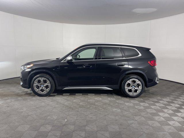 used 2024 BMW X1 car, priced at $35,997