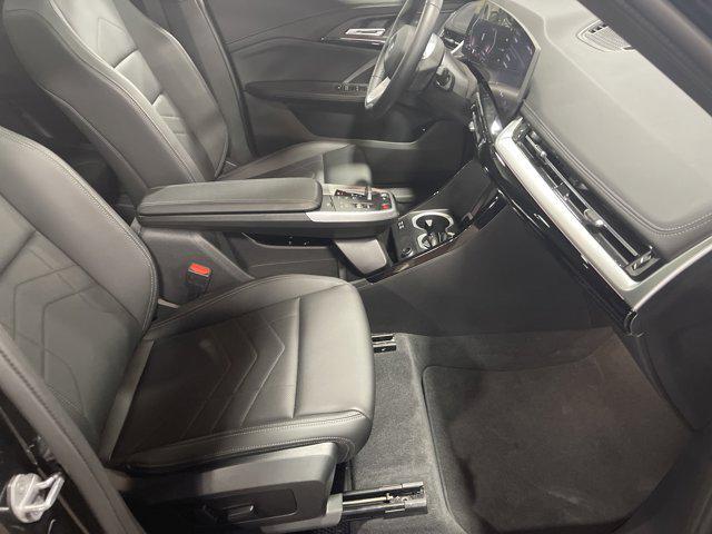 used 2024 BMW X1 car, priced at $35,997