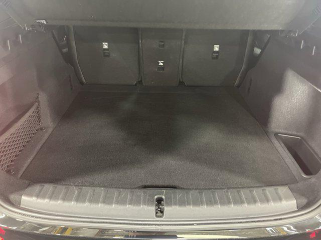 used 2024 BMW X1 car, priced at $35,997