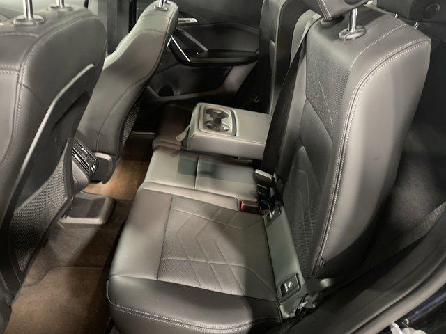 used 2024 BMW X1 car, priced at $35,997