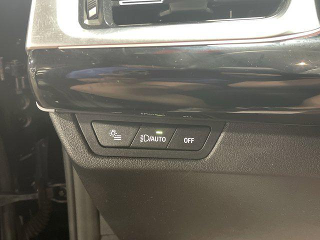 used 2024 BMW X1 car, priced at $35,997