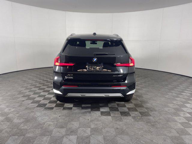 used 2024 BMW X1 car, priced at $35,997