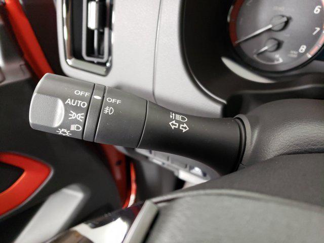 new 2026 Nissan Frontier car, priced at $44,768