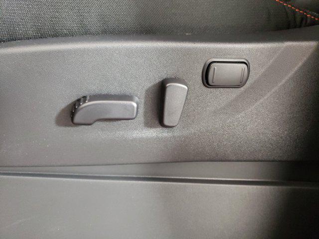 new 2026 Nissan Frontier car, priced at $44,768