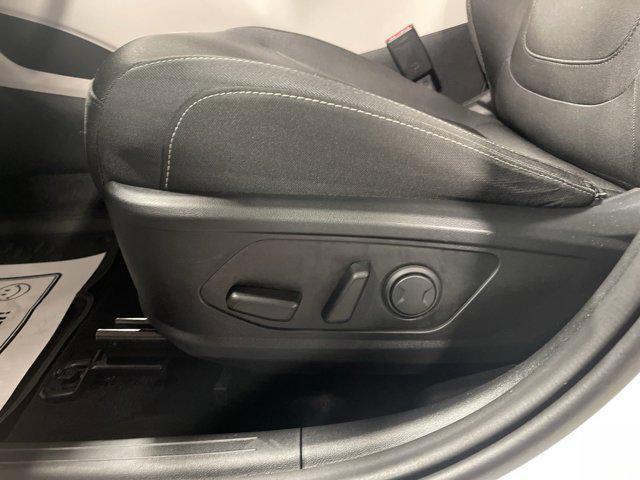 used 2022 Hyundai Tucson car, priced at $23,997