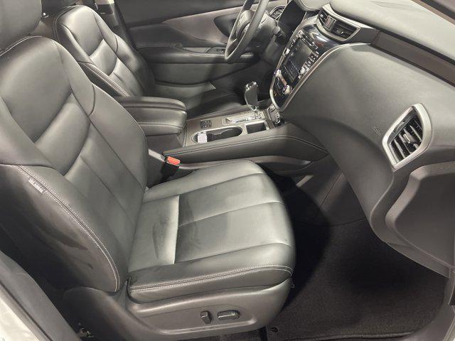 used 2024 Nissan Murano car, priced at $30,497