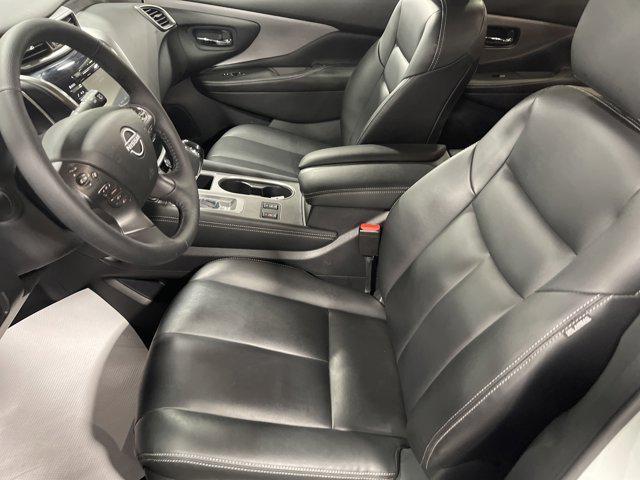used 2024 Nissan Murano car, priced at $30,497