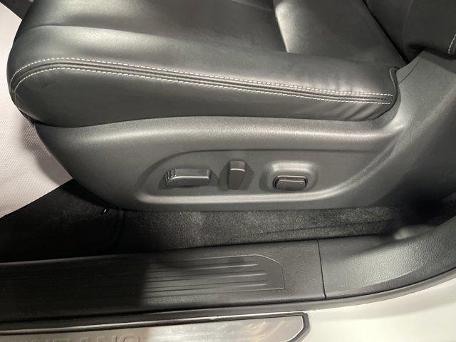 used 2024 Nissan Murano car, priced at $30,497