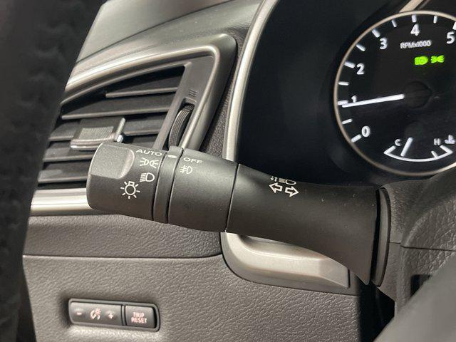 used 2024 Nissan Murano car, priced at $30,497