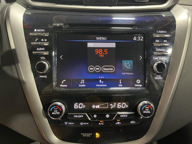 used 2024 Nissan Murano car, priced at $30,497