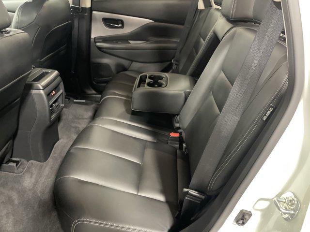 used 2024 Nissan Murano car, priced at $30,497