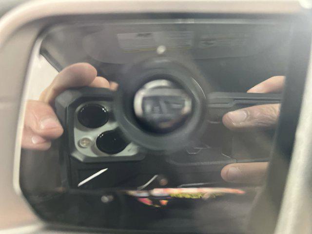 new 2025 Nissan Murano car, priced at $41,987