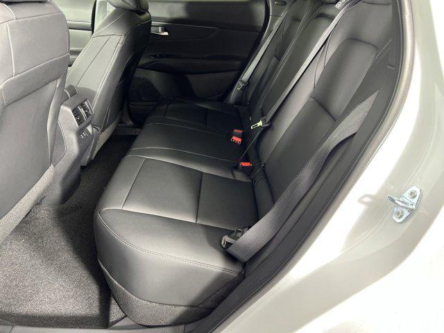new 2025 Nissan Murano car, priced at $41,987