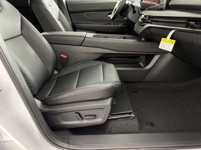 new 2025 Nissan Murano car, priced at $41,987