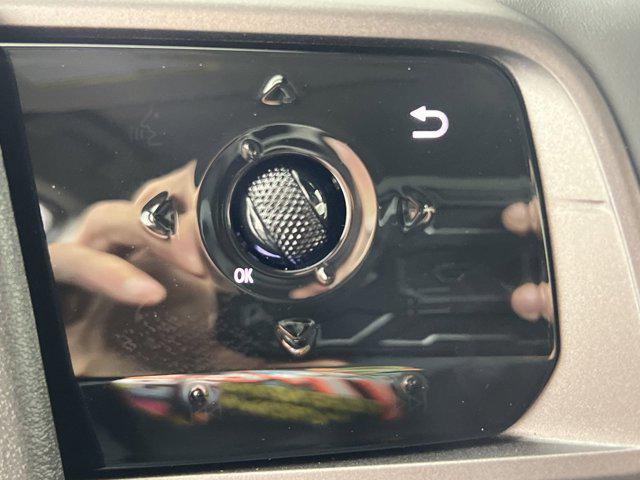 new 2025 Nissan Murano car, priced at $41,987