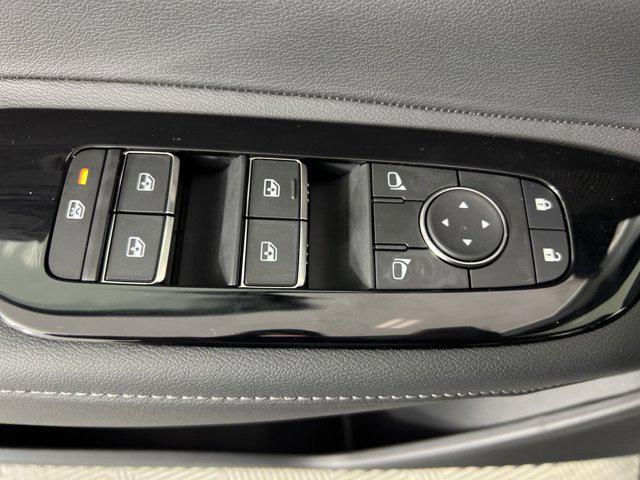 new 2025 Nissan Murano car, priced at $41,987