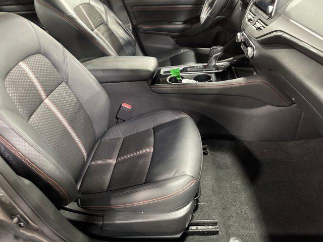 used 2023 Nissan Altima car, priced at $23,497