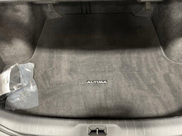 used 2023 Nissan Altima car, priced at $23,497