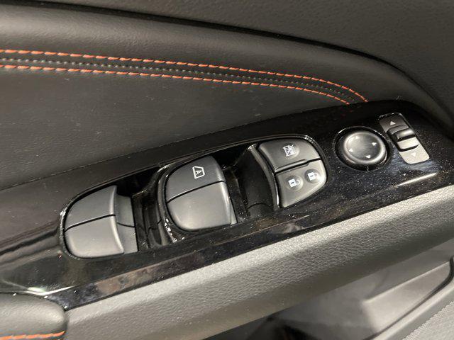 used 2023 Nissan Altima car, priced at $23,497