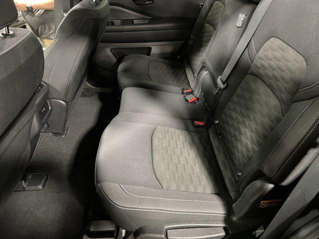 used 2024 Nissan Pathfinder car, priced at $33,997