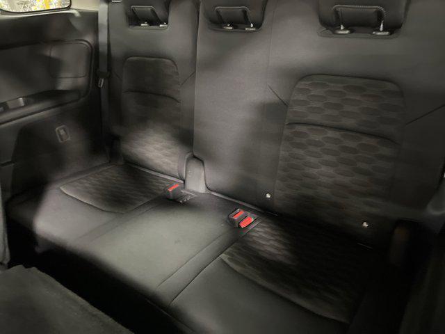 used 2024 Nissan Pathfinder car, priced at $33,997