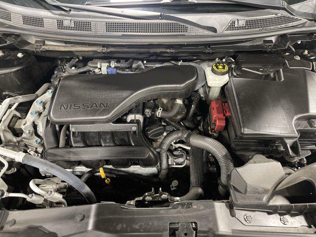 used 2022 Nissan Rogue Sport car, priced at $22,497