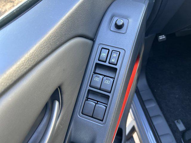 new 2026 Nissan Frontier car, priced at $44,088