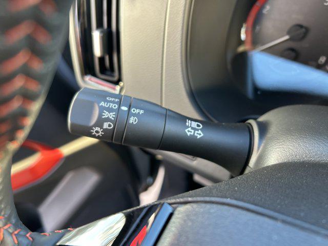 new 2026 Nissan Frontier car, priced at $44,088