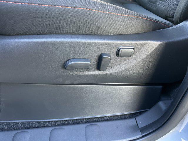 new 2026 Nissan Frontier car, priced at $44,088