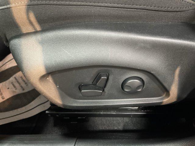 used 2023 Jeep Compass car, priced at $20,997