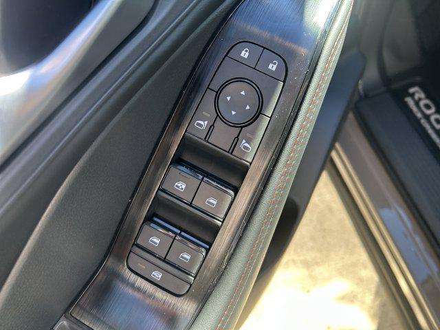 new 2026 Nissan Rogue car, priced at $33,767