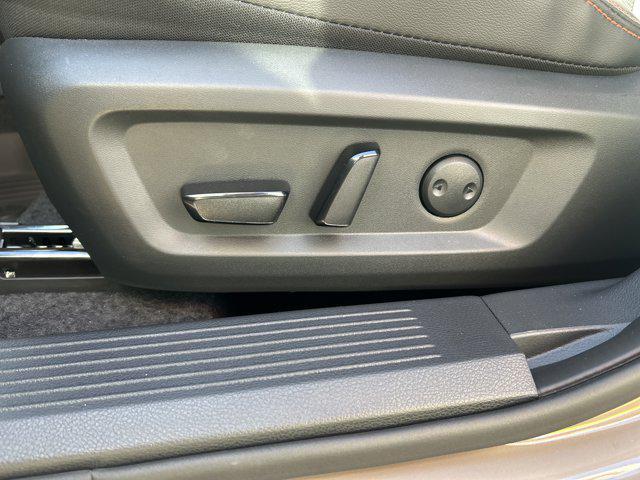 new 2026 Nissan Rogue car, priced at $33,767