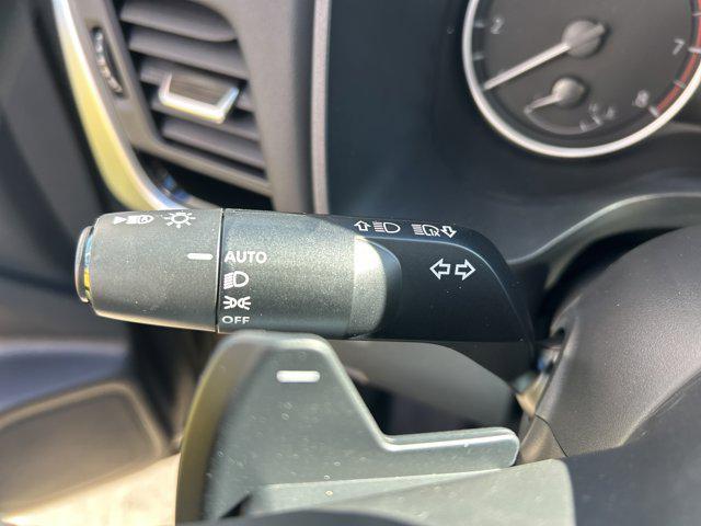 new 2026 Nissan Rogue car, priced at $33,767