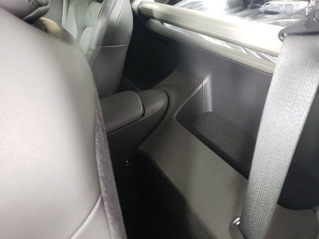 new 2025 Nissan Z car, priced at $48,402