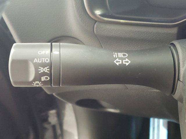 new 2025 Nissan Z car, priced at $48,402