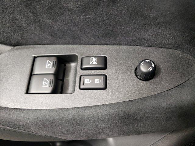 new 2025 Nissan Z car, priced at $48,402