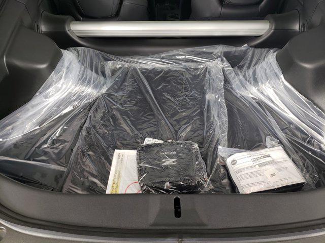 new 2025 Nissan Z car, priced at $48,402