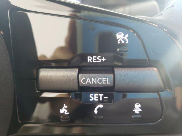 new 2025 Nissan Z car, priced at $48,402