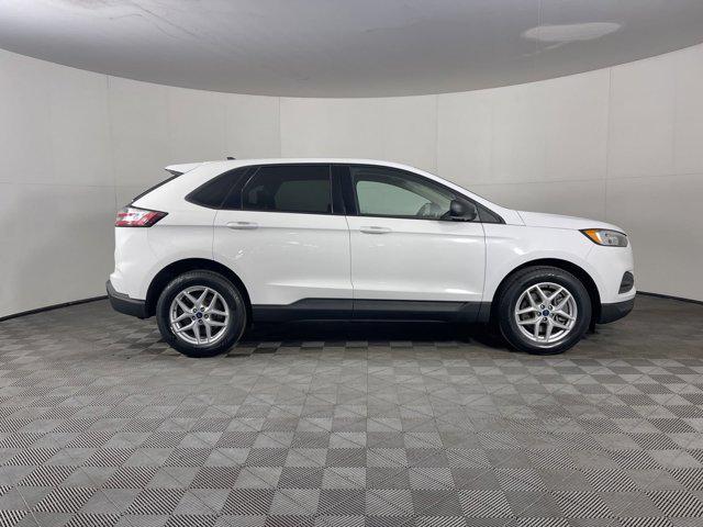 used 2021 Ford Edge car, priced at $20,497