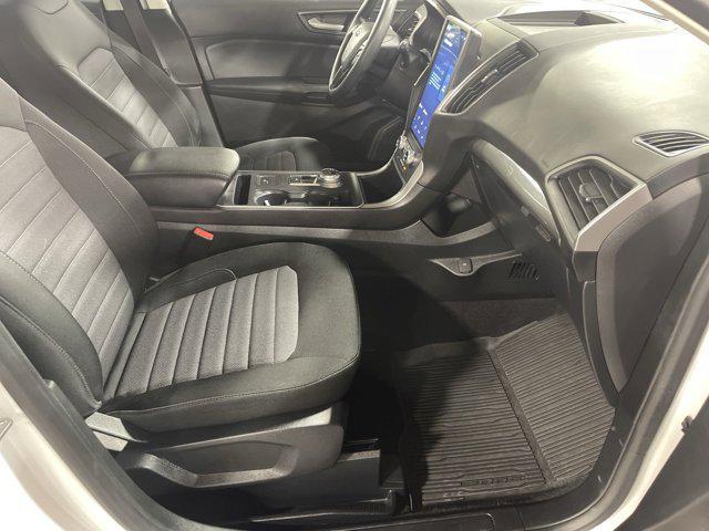 used 2021 Ford Edge car, priced at $20,497