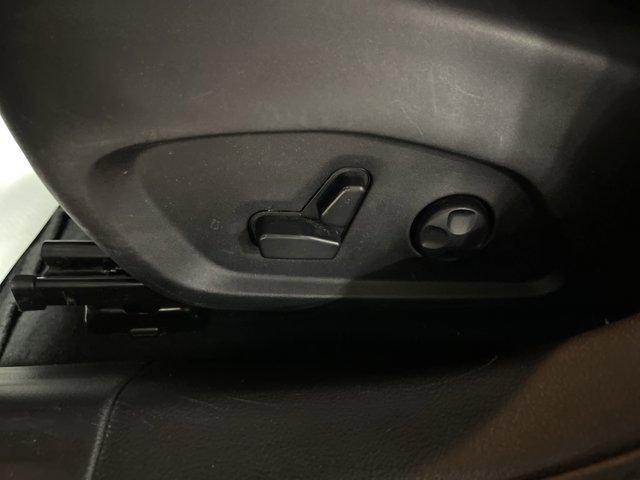 used 2020 Jeep Compass car, priced at $18,497