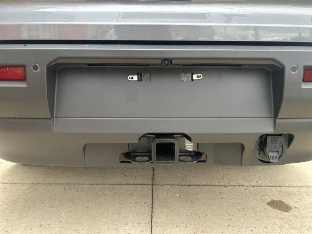 new 2025 Nissan Pathfinder car, priced at $42,269