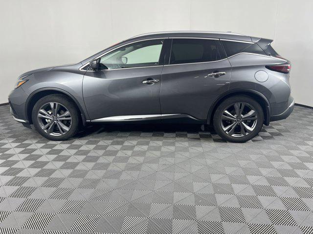 used 2023 Nissan Murano car, priced at $31,497