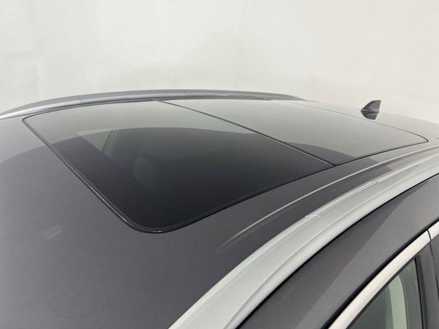 used 2023 Nissan Murano car, priced at $31,497