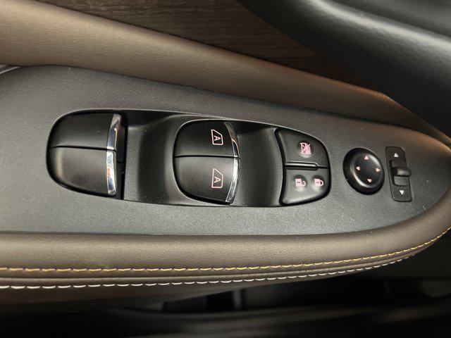 used 2023 Nissan Murano car, priced at $31,497