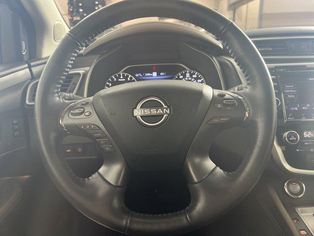 used 2023 Nissan Murano car, priced at $31,497