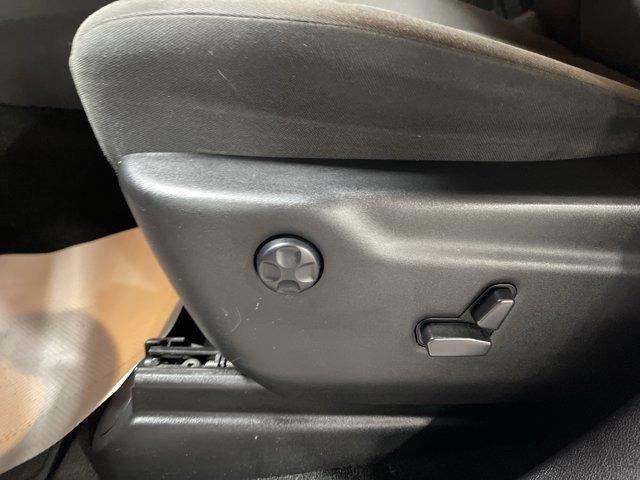 used 2022 Dodge Durango car, priced at $28,497