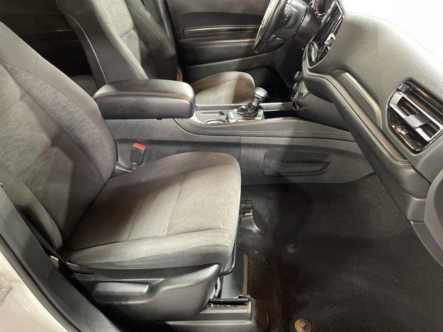 used 2022 Dodge Durango car, priced at $28,497